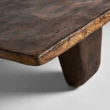 Erara Teak Wood Coffee Table