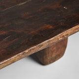 Erara Teak Wood Coffee Table