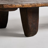 Erara Teak Wood Coffee Table