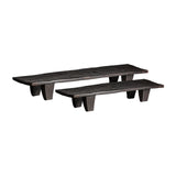 Erara Teak Wood Coffee Table