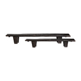 Erara Teak Wood Coffee Table