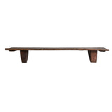 Erara Teak Wood Coffee Table