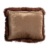 Zaid Velvet Cushion