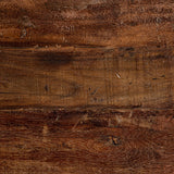 Badai Mango Wood Bench