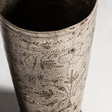 Ren Brass Vase