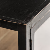 Bern Modular Display Cabinet