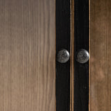 Bern Modular Display Cabinet