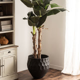 Esseg Terracotta Plant Pot (Set Of 2)