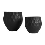 Esseg Terracotta Plant Pot (Set Of 2)