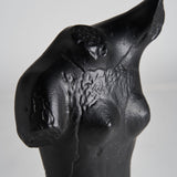 Messier Bust