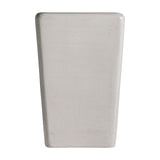 Vasto Stone Side Table