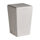 Vasto Stone Side Table