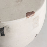 Massa Terrazzo Side Table