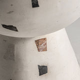 Massa Terrazzo Side Table