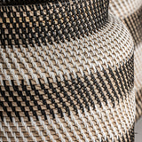 Zirba Rattan Vase (Set Of 3)