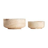 Onyx Centerpiece (Set Of 2)