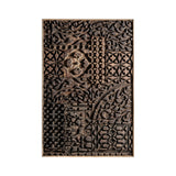 Kissey Mango Wood Wall Art