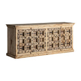 Sirigere Mango Wood Sideboard