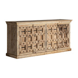 Sirigere Mango Wood Sideboard