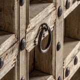 Sirigere Mango Wood Sideboard