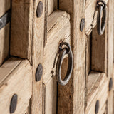 Sirigere Mango Wood Sideboard