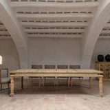 Sirigere Mango Wood Sideboard