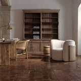 Mandern Mango Wood Bookcase