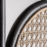 Darois Rattan Room Divider