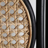Darois Rattan Room Divider