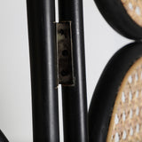 Darois Rattan Room Divider