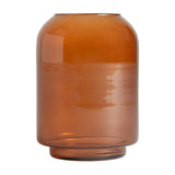Covasna Glass Vase