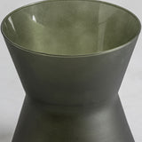 Nehoiu Glass Vase