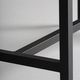 Bern Iron Cabinet Base