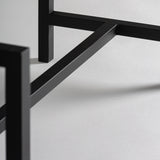 Bern Iron Cabinet Base