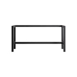 Bern Iron Cabinet Base