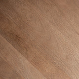 Bugle Mango Wood Bar Table