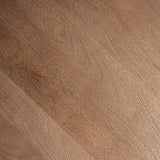 Bugle Mango Wood Bar Table