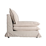 Ospizio Armchair