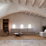 Ospizio Armchair