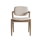 Namur Ash Wood Chair
