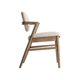 Namur Ash Wood Chair