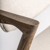 Namur Ash Wood Chair