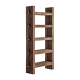 Walding Reclaimed Wood Bookcase