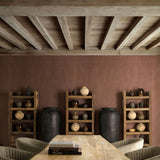 Walding Reclaimed Wood Bookcase