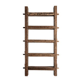Walding Reclaimed Wood Bookcase