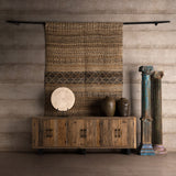 Carrik Reclaimed Wood Sideboard - Large