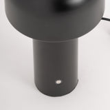 Malik Iron Table Lamp