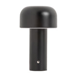 Malik Iron Table Lamp