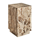 Grov Marble Side Table