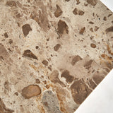 Grov Marble Side Table